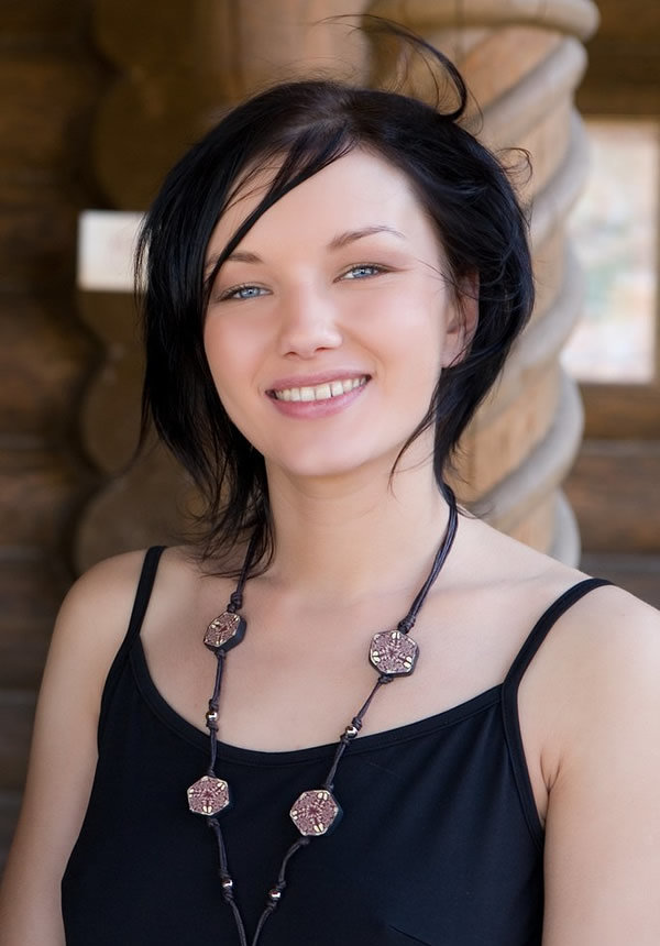 Амина, 18 лет, 4 размер груди